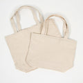 Cotton tote bag