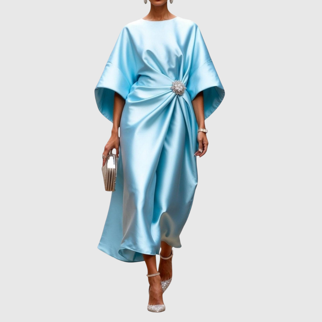 Katrin – Elegantes Abendkleid für Damen - Image 3