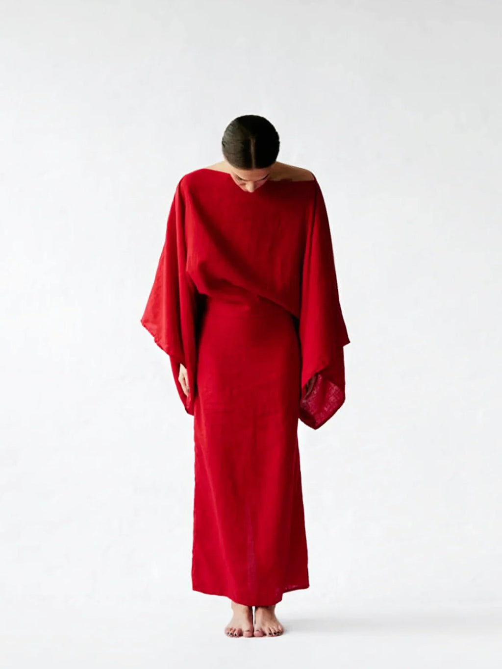 Elisa – Women Elegant Maxi Dress - Image 9