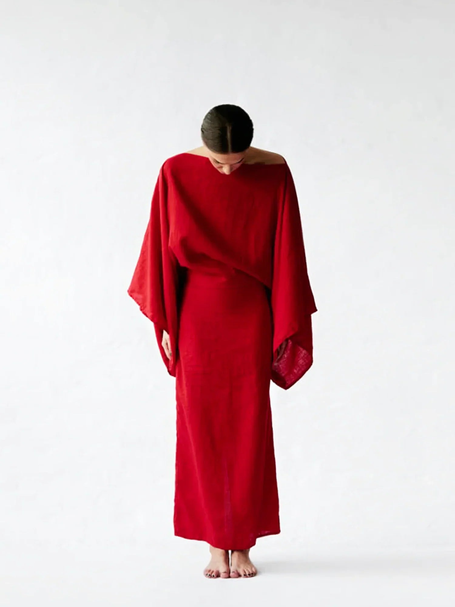 Elisa – Women Elegant Maxi Dress - Image 9