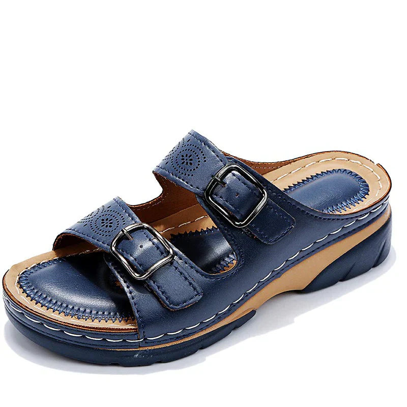 Anna – Comfortable Summer Sandals - Image 6