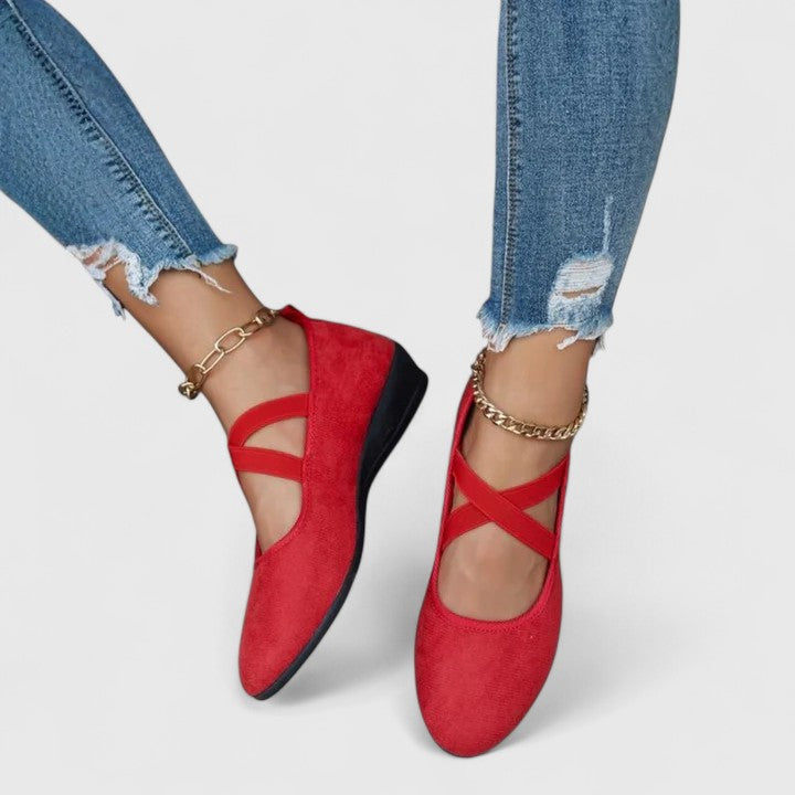 Florence – Chic Everyday Flats - Image 4
