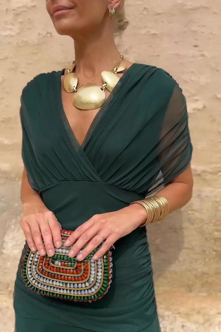 Linah – Women Elegant Evening Dress - Image 7
