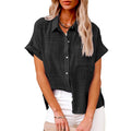 Emilia – Stylish Lightweight Blouse - Image 3