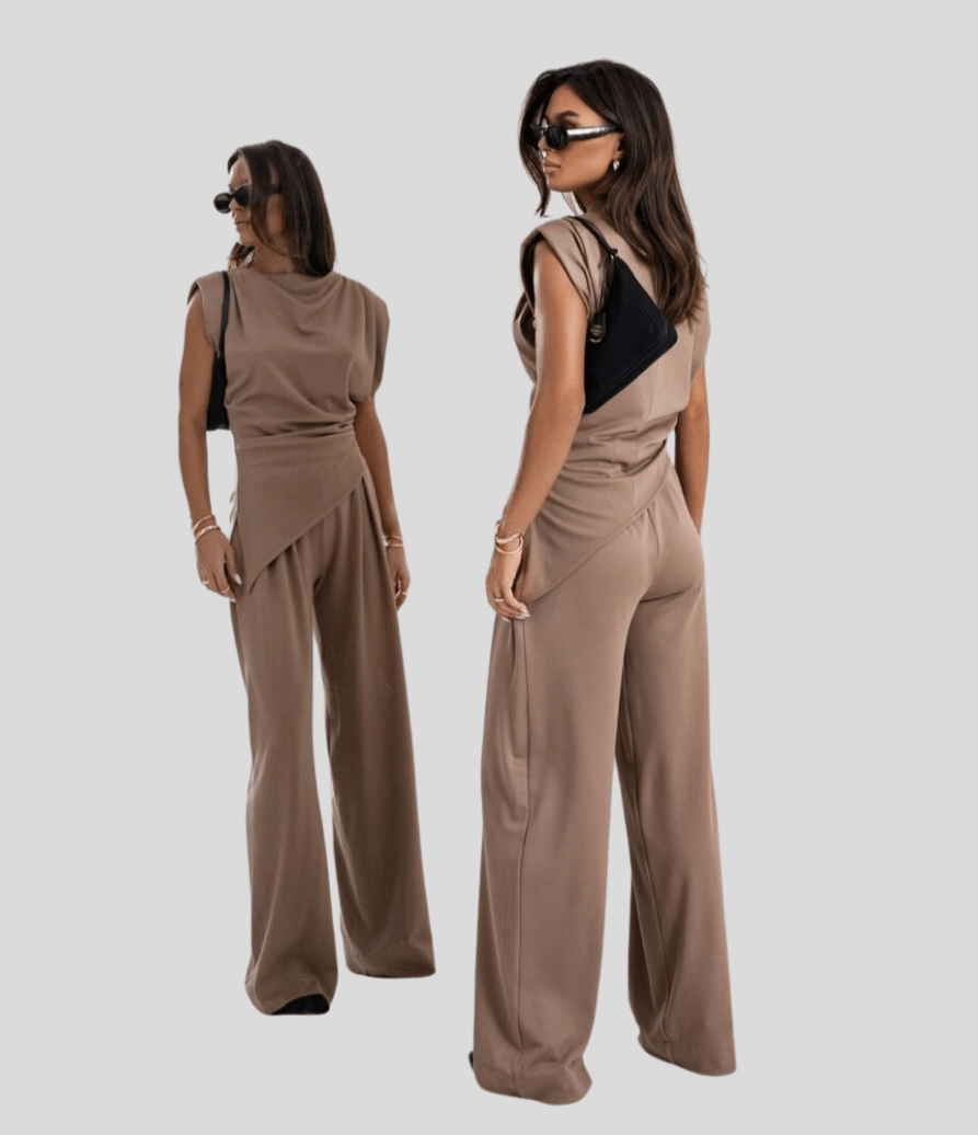 Anja – Elegant  Outfit Jumpsuit - Image 5