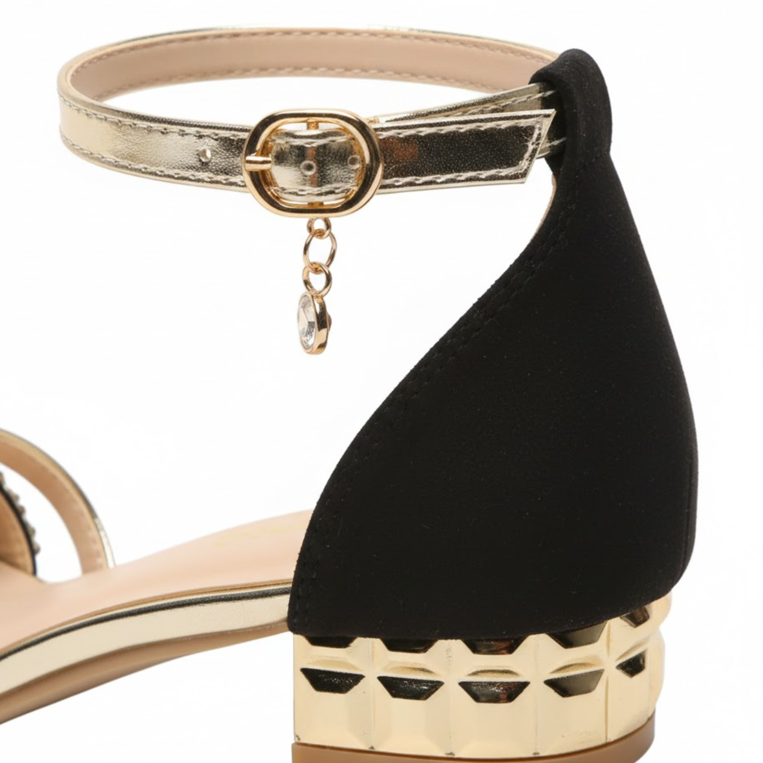 Emma – Elegant Ankle Strap Sandals - Image 8