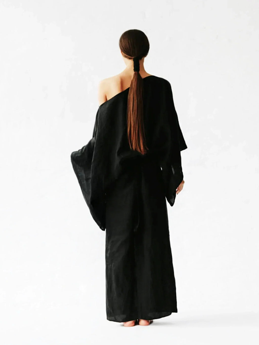Elisa – Women Elegant Maxi Dress - Image 12