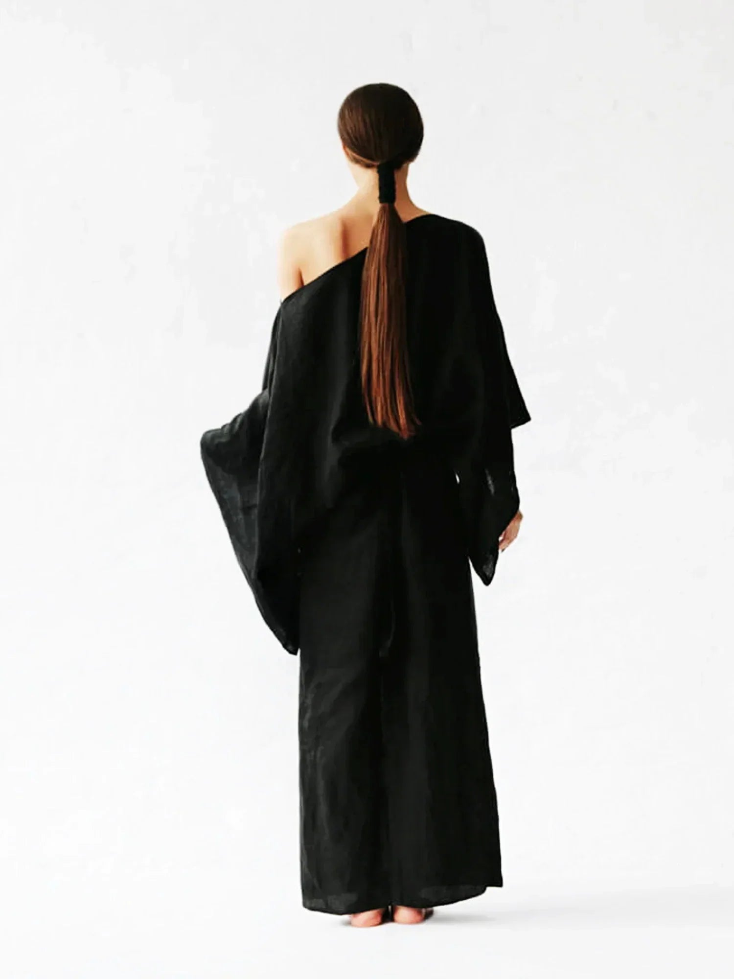 Elisa – Women Elegant Maxi Dress - Image 12