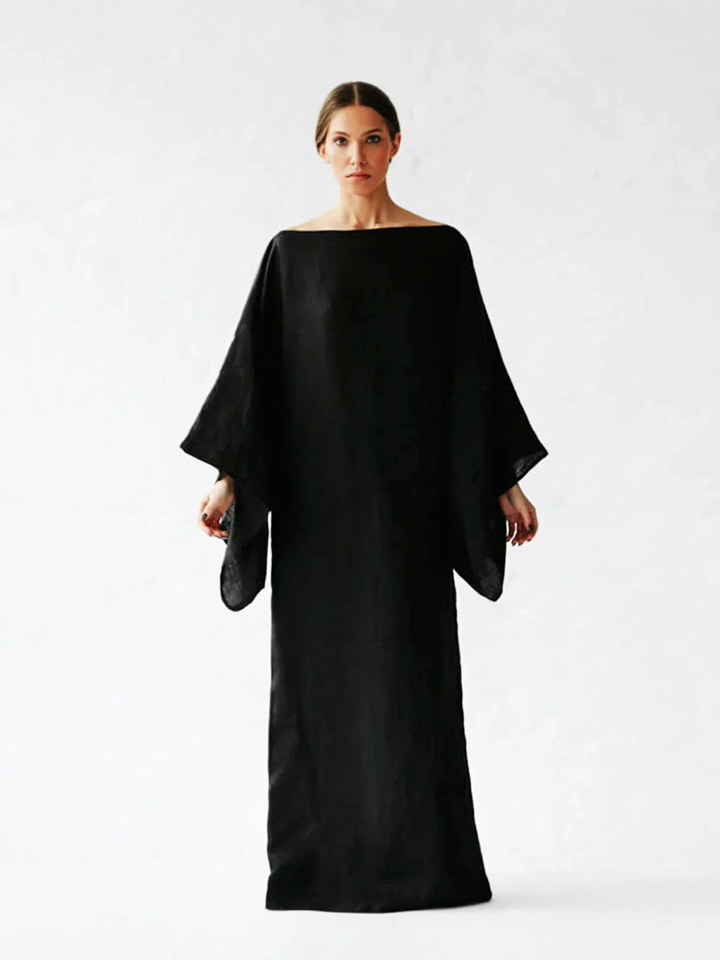 Elisa – Women Elegant Maxi Dress - Image 14