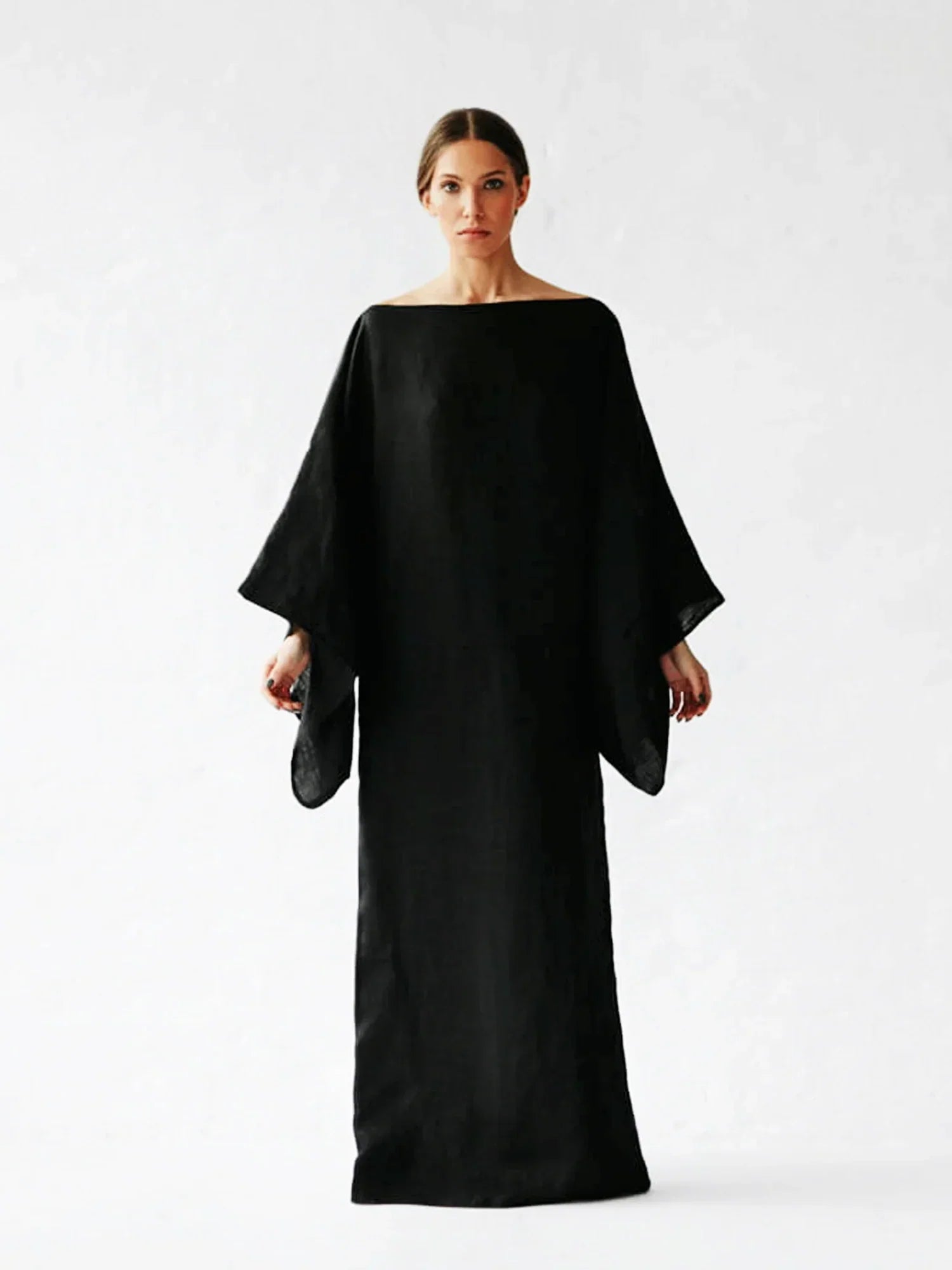 Elisa – Women Elegant Maxi Dress - Image 14