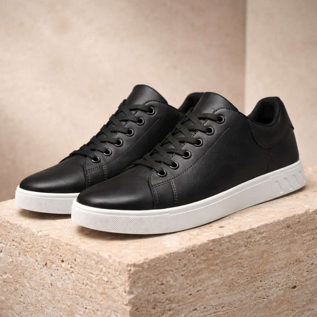 Liam – Comfortable  Sneakers for Men - Image 2
