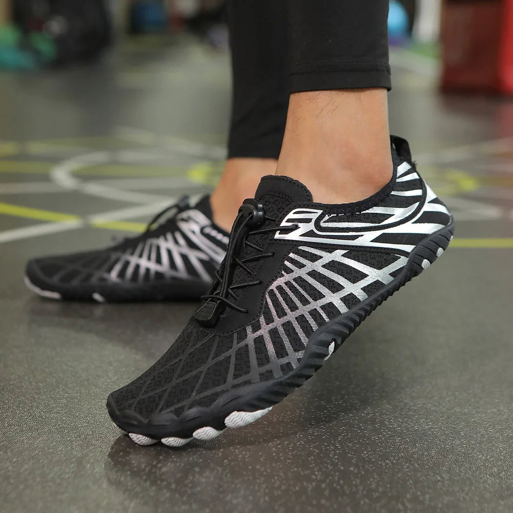 Dennis –  Watersports Aqua Shoes - Image 1