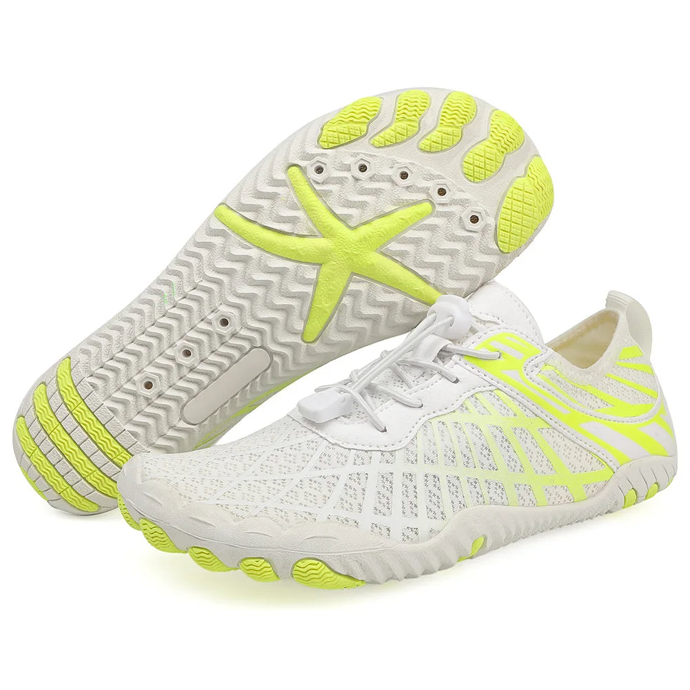 Dennis –  Watersports Aqua Shoes - Image 10