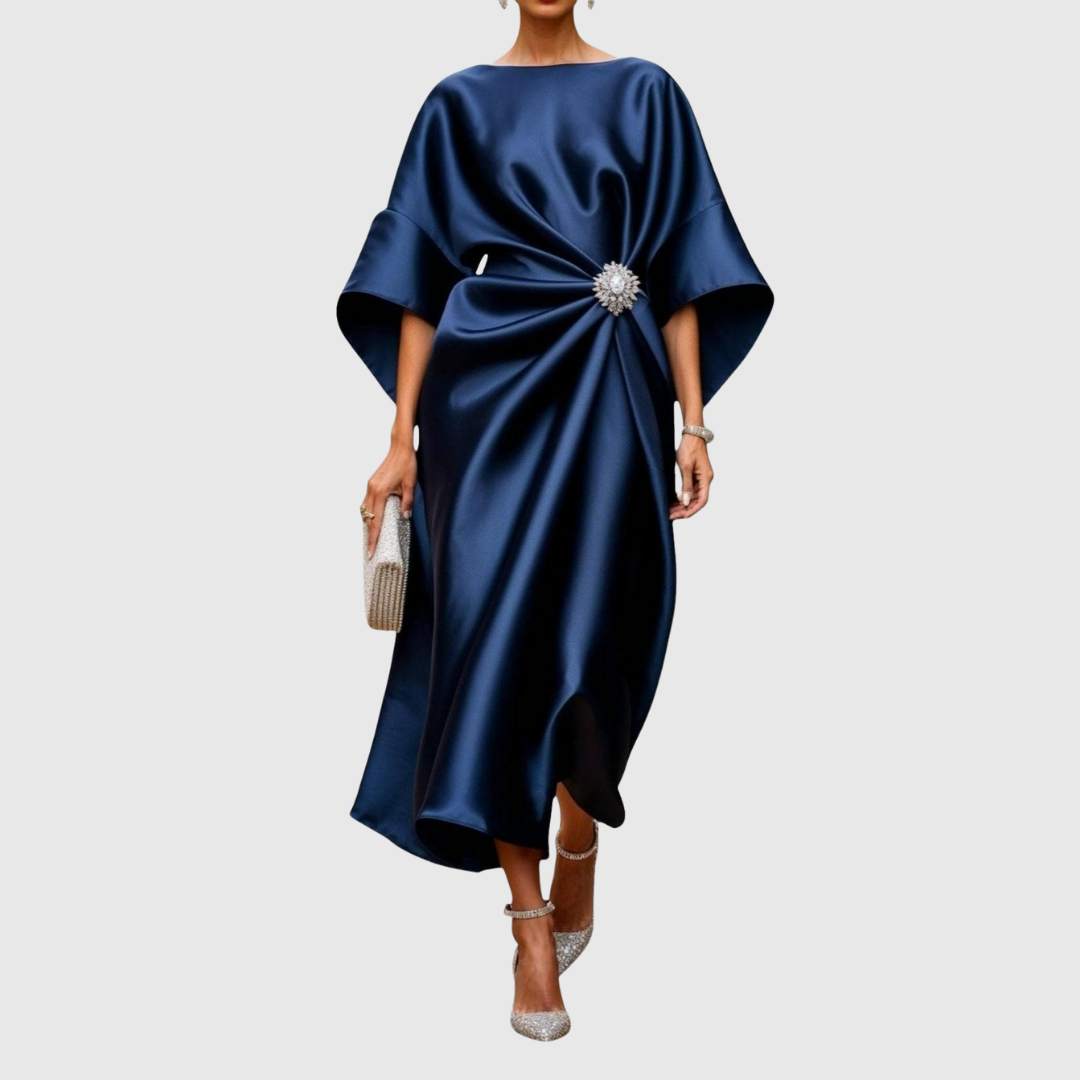 Katrin – Elegantes Abendkleid für Damen - Image 1