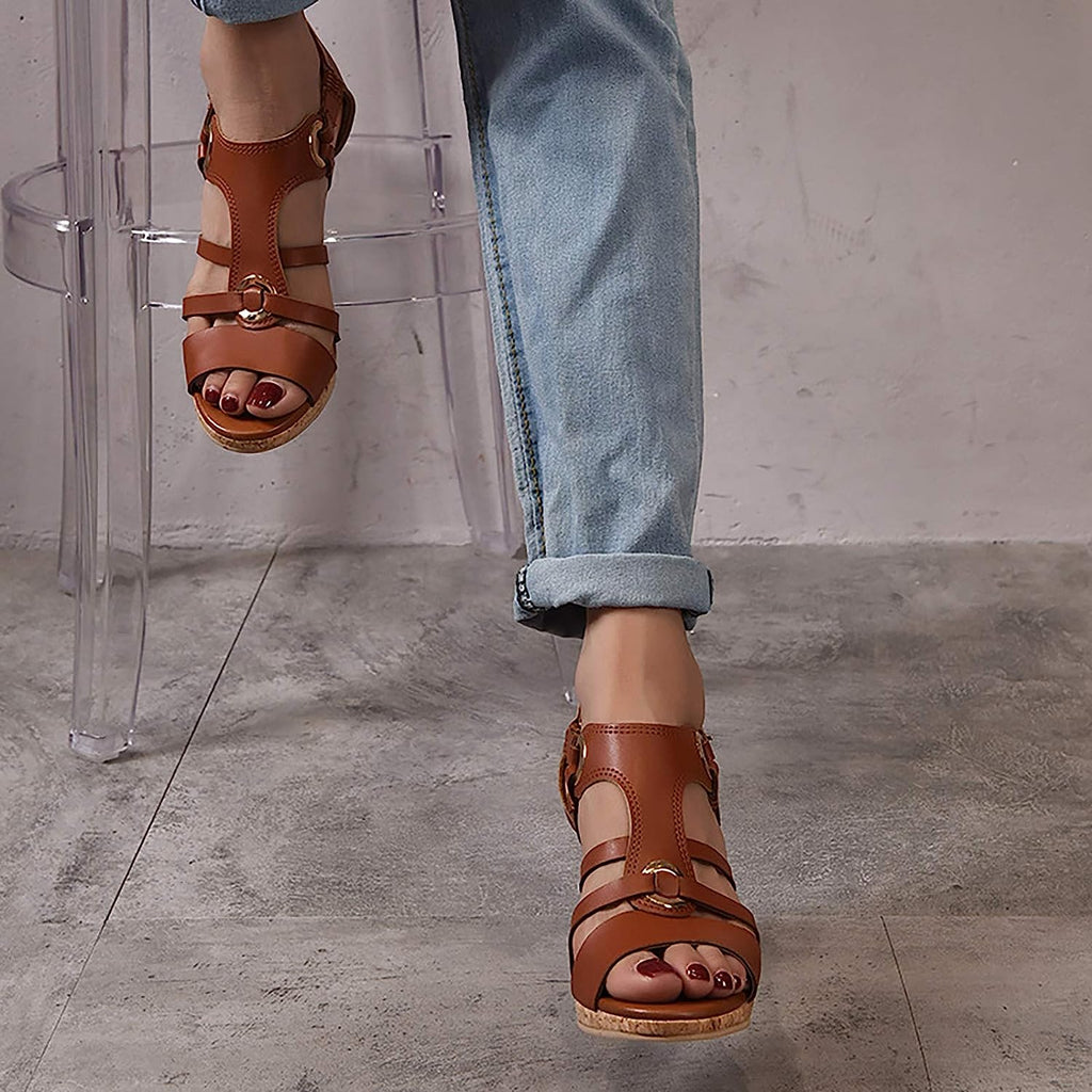 Clara – Elegant Heeled Sandals - Image 11