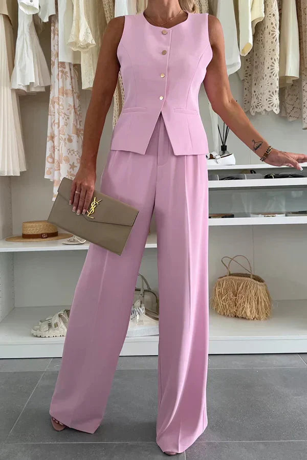 Maya – Women Tailored Two-Piece Suit - Image 7