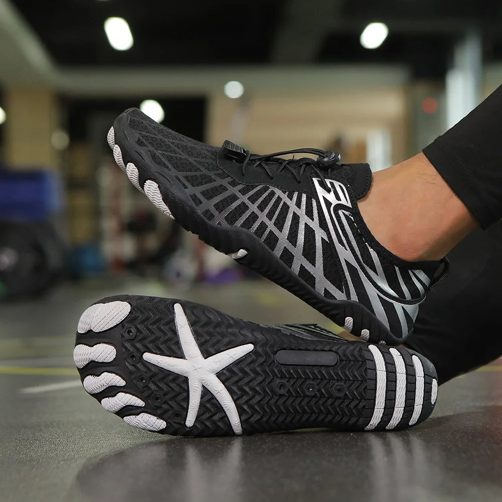 Dennis –  Watersports Aqua Shoes - Image 2