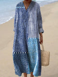 Andrea – Women’s Casual Beach Dress - Image 1