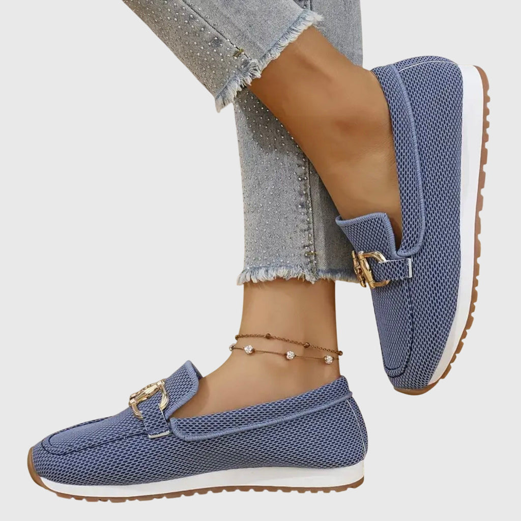 Greta – Stylish  Slip-On Shoes - Image 5