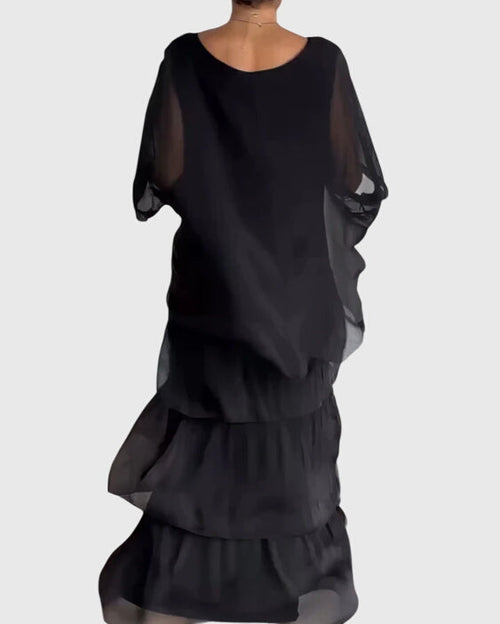 Amelie – Elegant Long Dress - Image 2