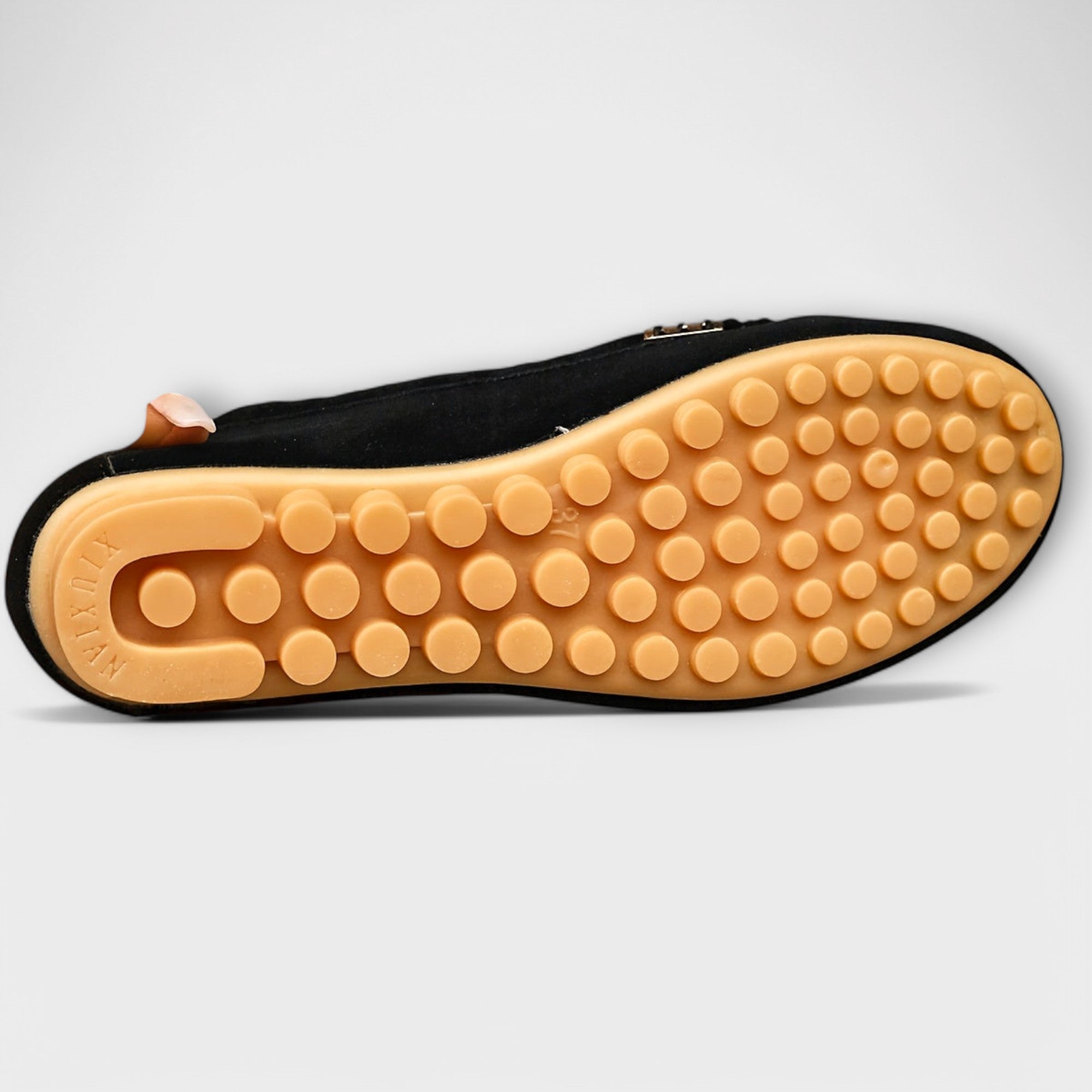 Laura – Women Suede Loafers - Image 12