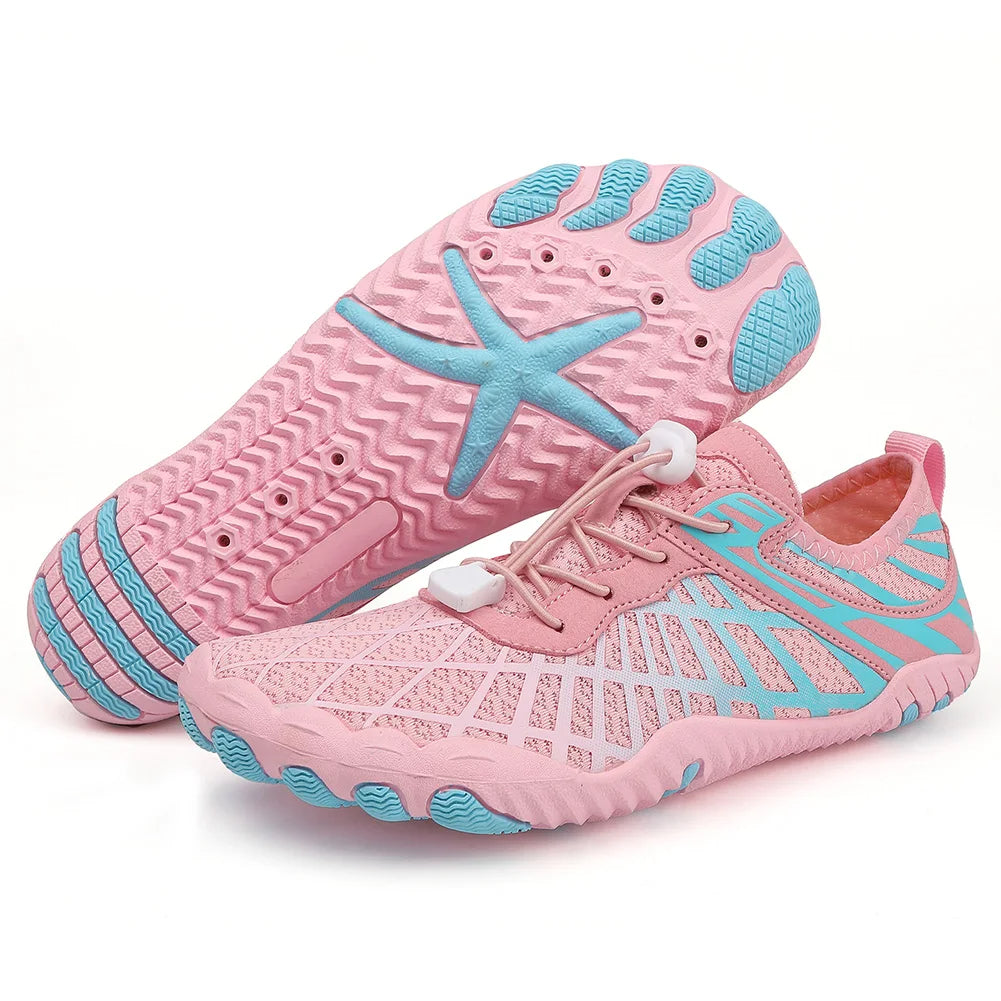 Dennis –  Watersports Aqua Shoes - Image 13
