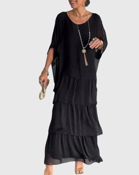 Amelie – Elegant Long Dress - Image 10