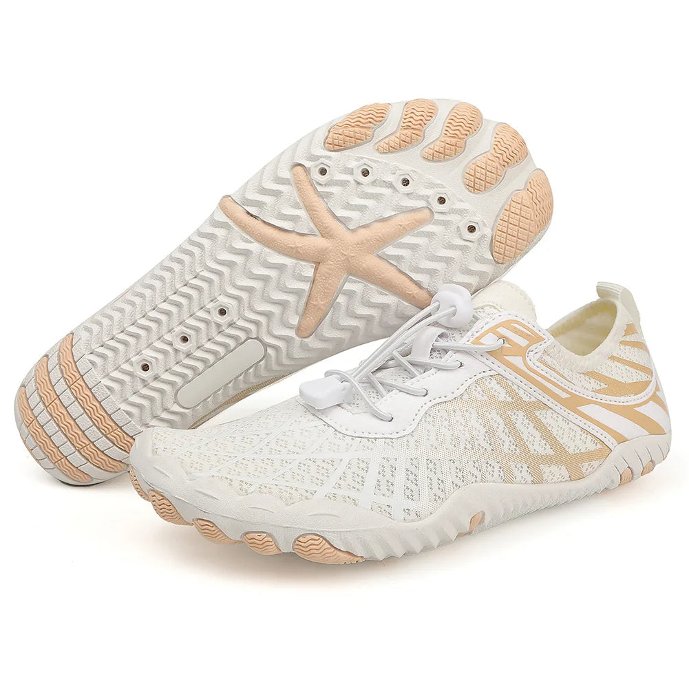 Dennis –  Watersports Aqua Shoes - Image 12