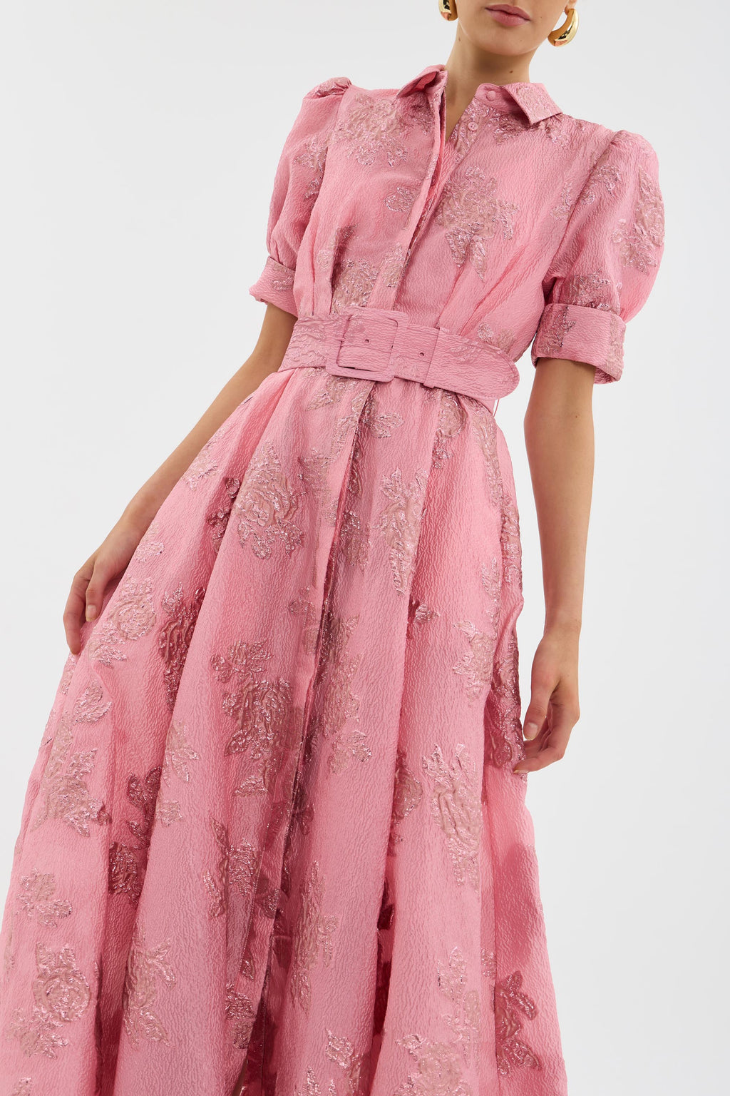 Anna – Elegantes Maxikleid für Damen - Image 6