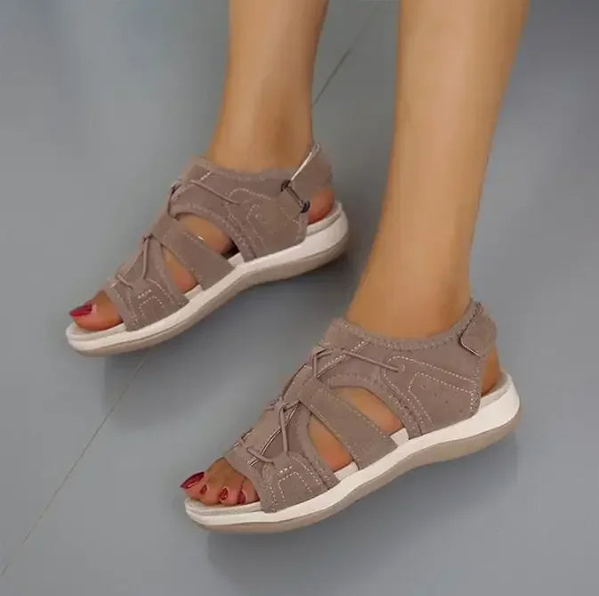Lisa – Stylish Summer Sandals - Image 6