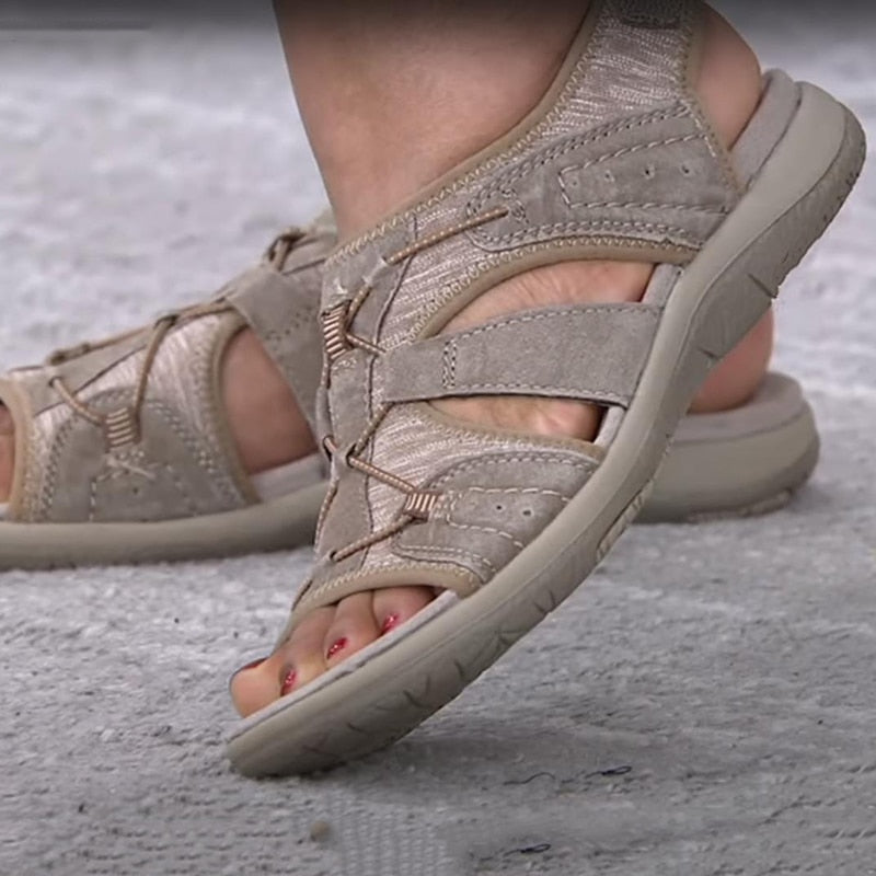 Lisa – Stylish Summer Sandals - Image 5