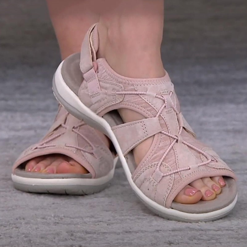 Lisa – Stylish Summer Sandals - Image 4