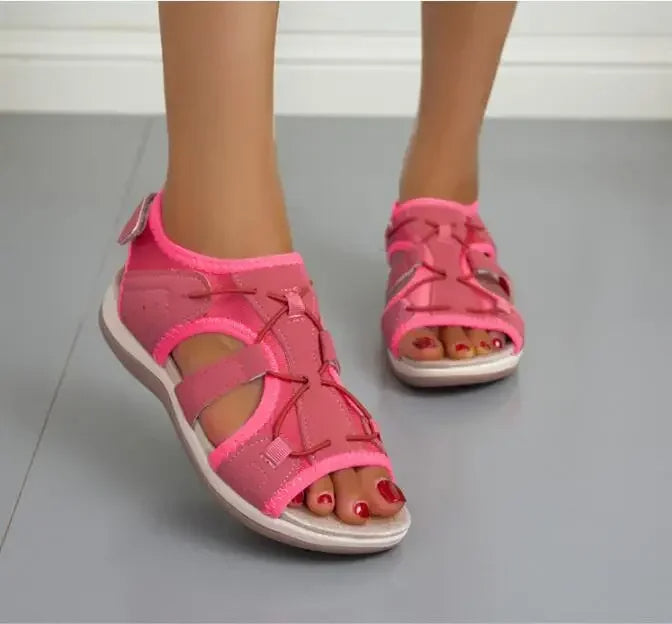 Lisa – Stylish Summer Sandals - Image 14
