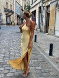 Lila – Women Evening wedding guest Dress - Image 1