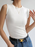 Emily – Women’s Classic Fitted T-Shirt - Image 1