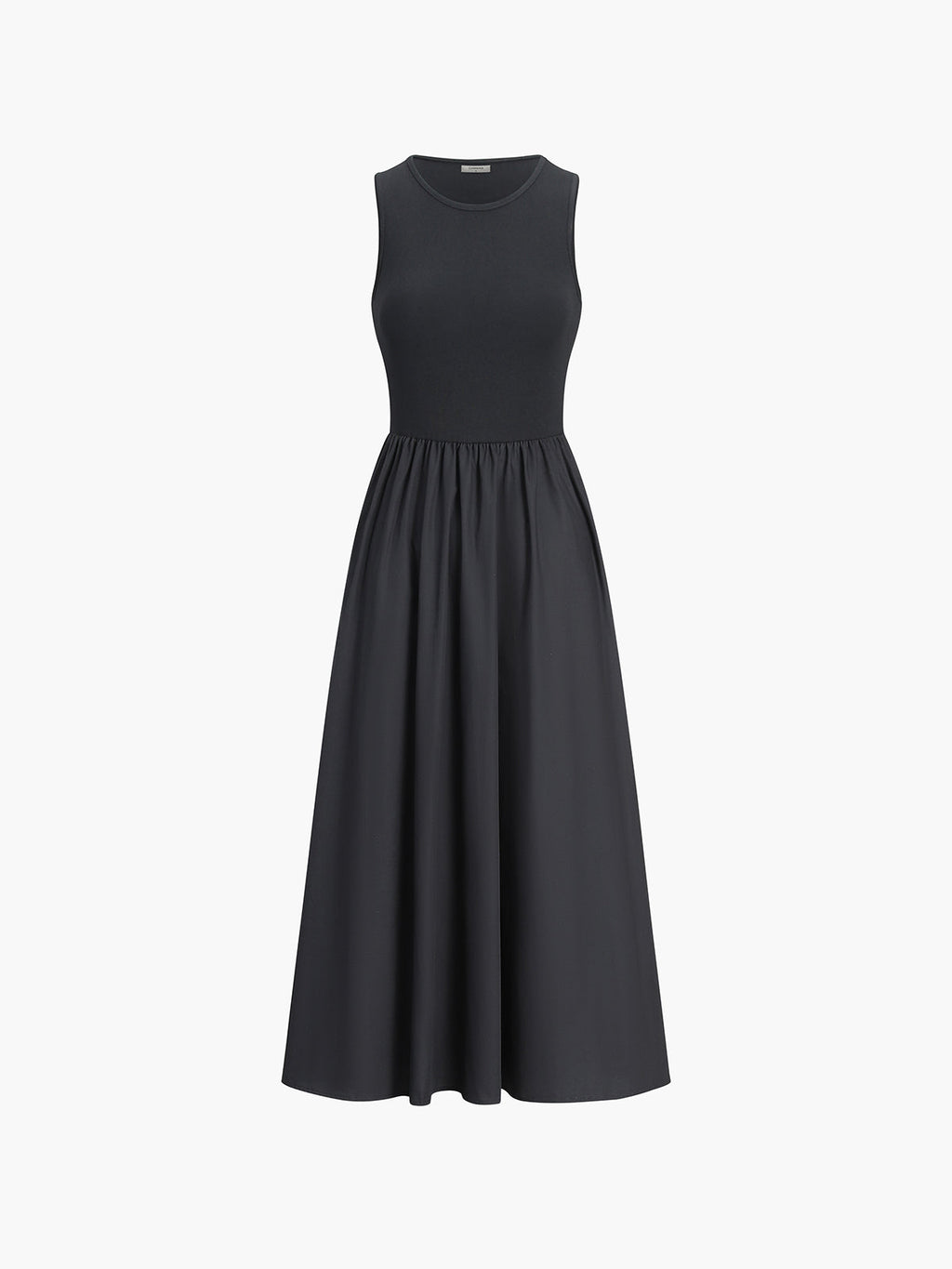 Luna – Women Flowy Summer Maxi Dress - Image 5