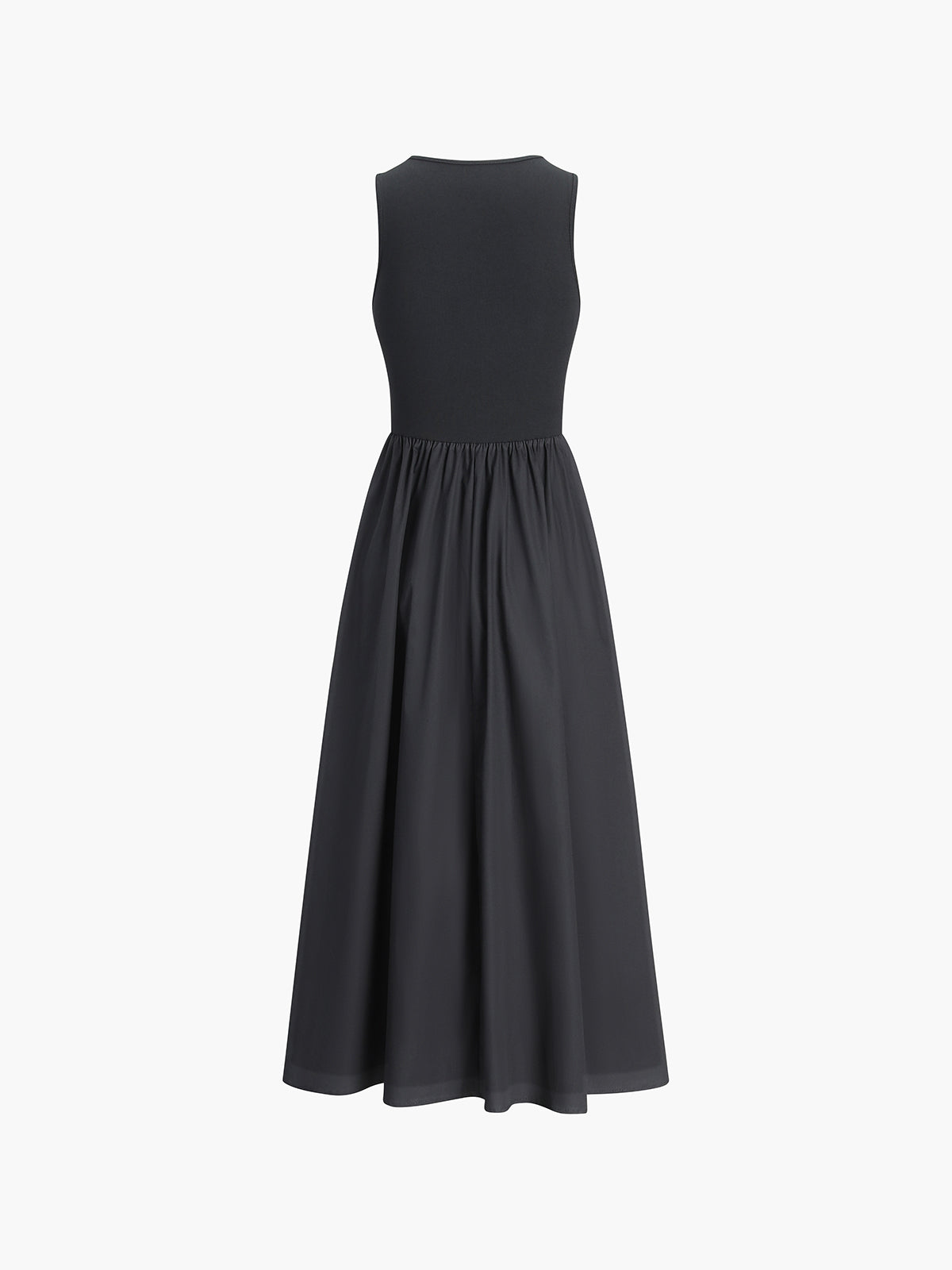 Luna – Women Flowy Summer Maxi Dress - Image 6