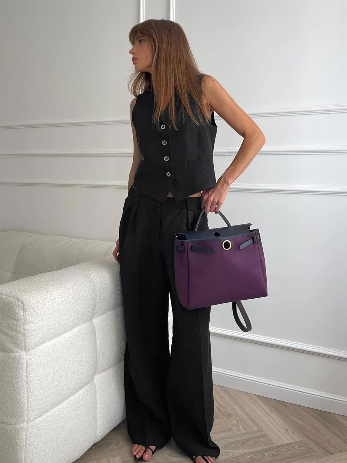 Antonia – Elegant Summer Outfit - Image 7