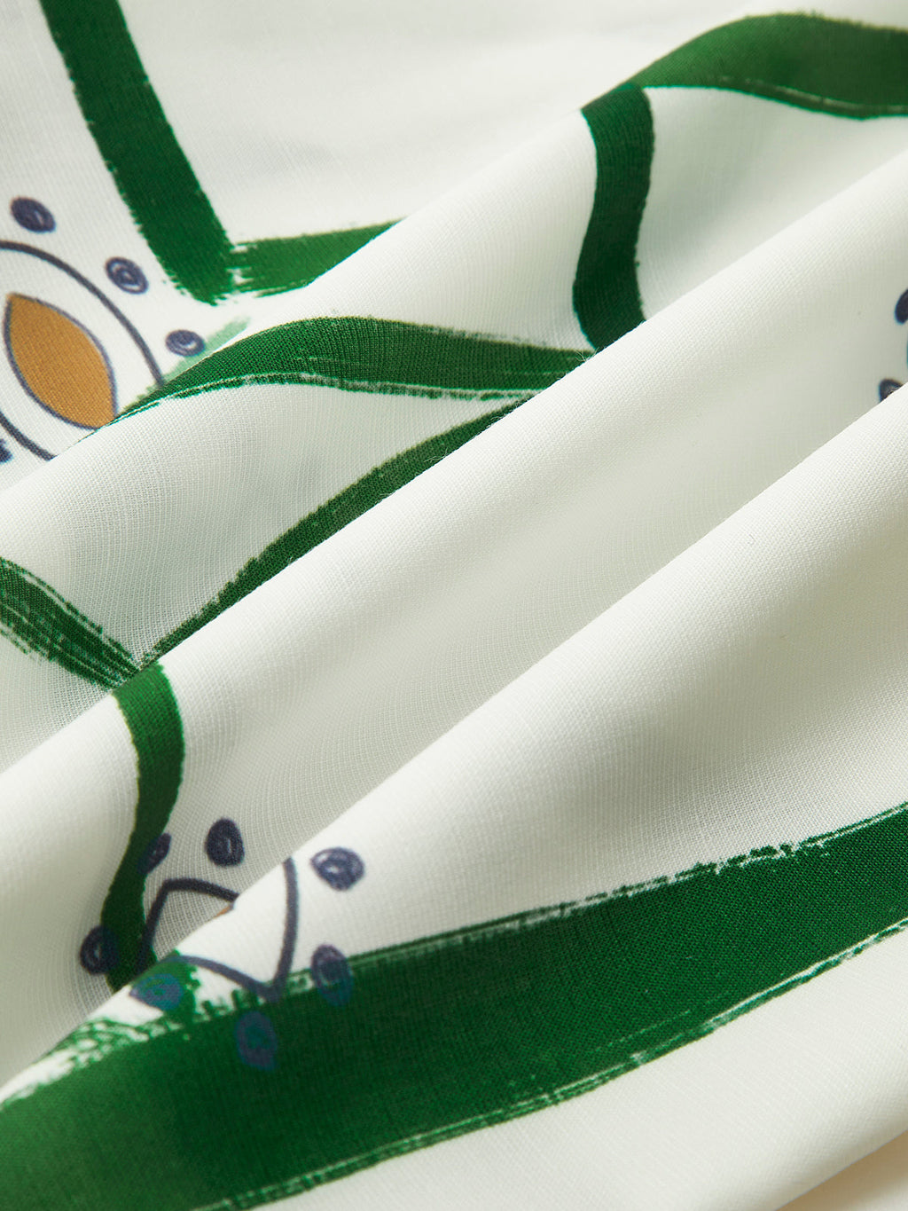 Karina – Relaxed Print Drawstring  Outfit - Image 11