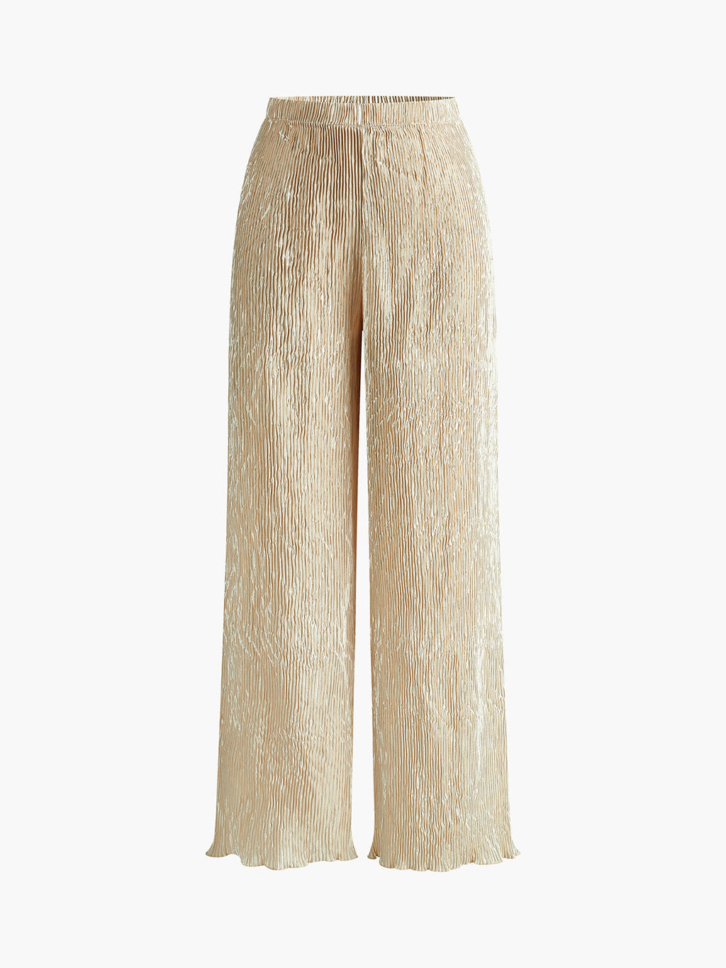Josefine – Asymmetric Halter Crop Top Jumpsuit - Image 8