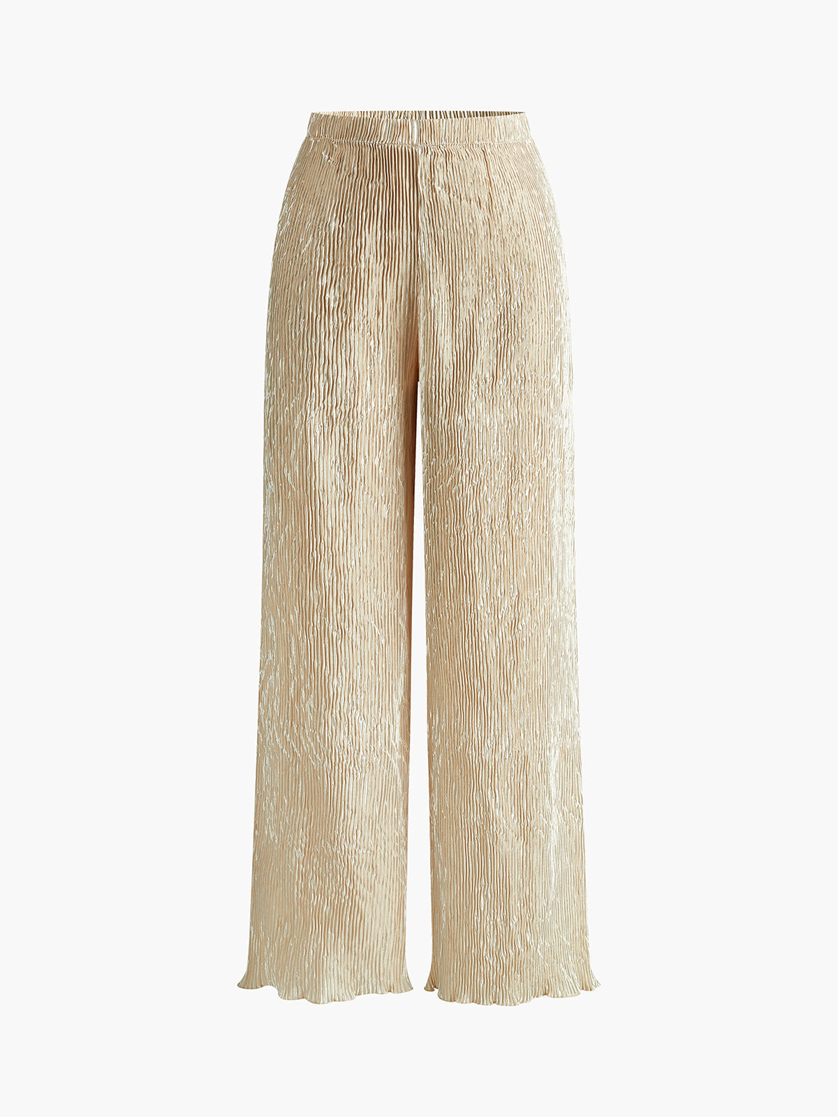 Josefine – Asymmetric Halter Crop Top Jumpsuit - Image 8
