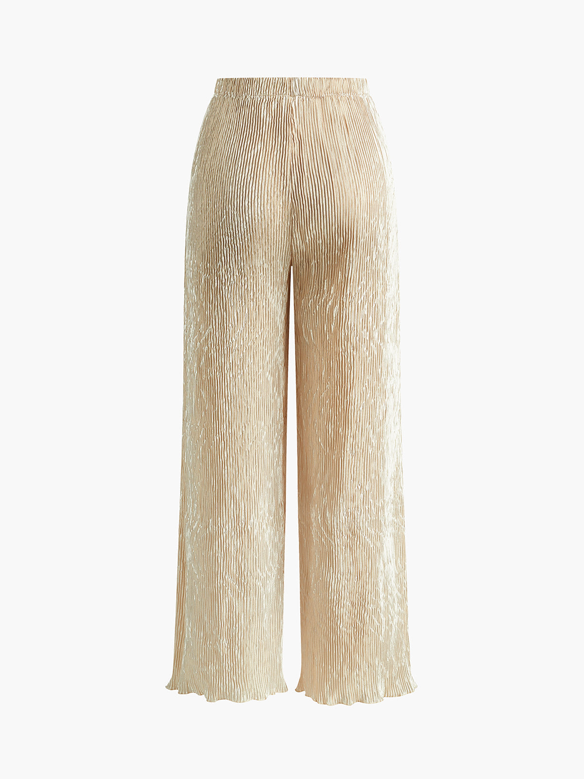 Josefine – Asymmetric Halter Crop Top Jumpsuit - Image 9