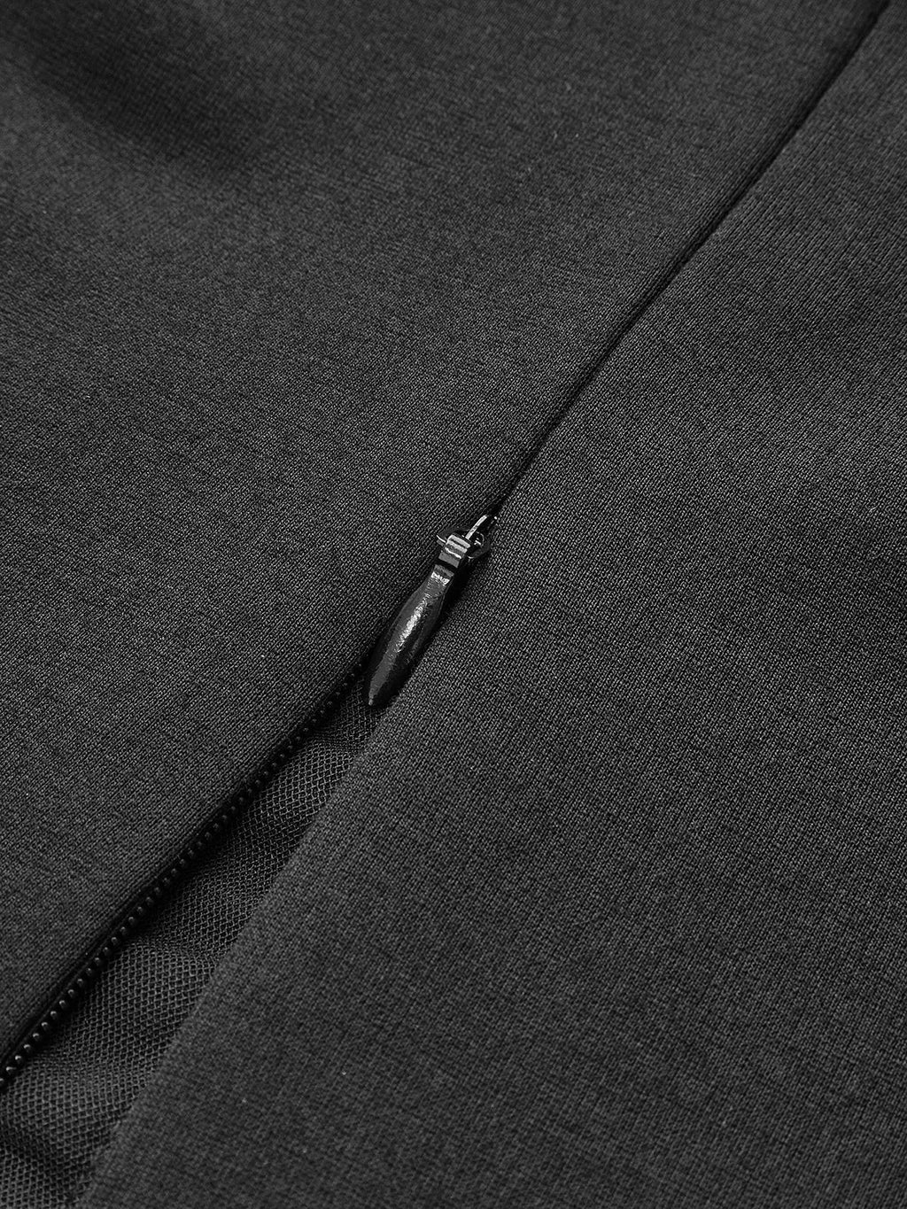 Clara – Semitransparentes Corsagen-Top mit Schleifenträgern - Image 4