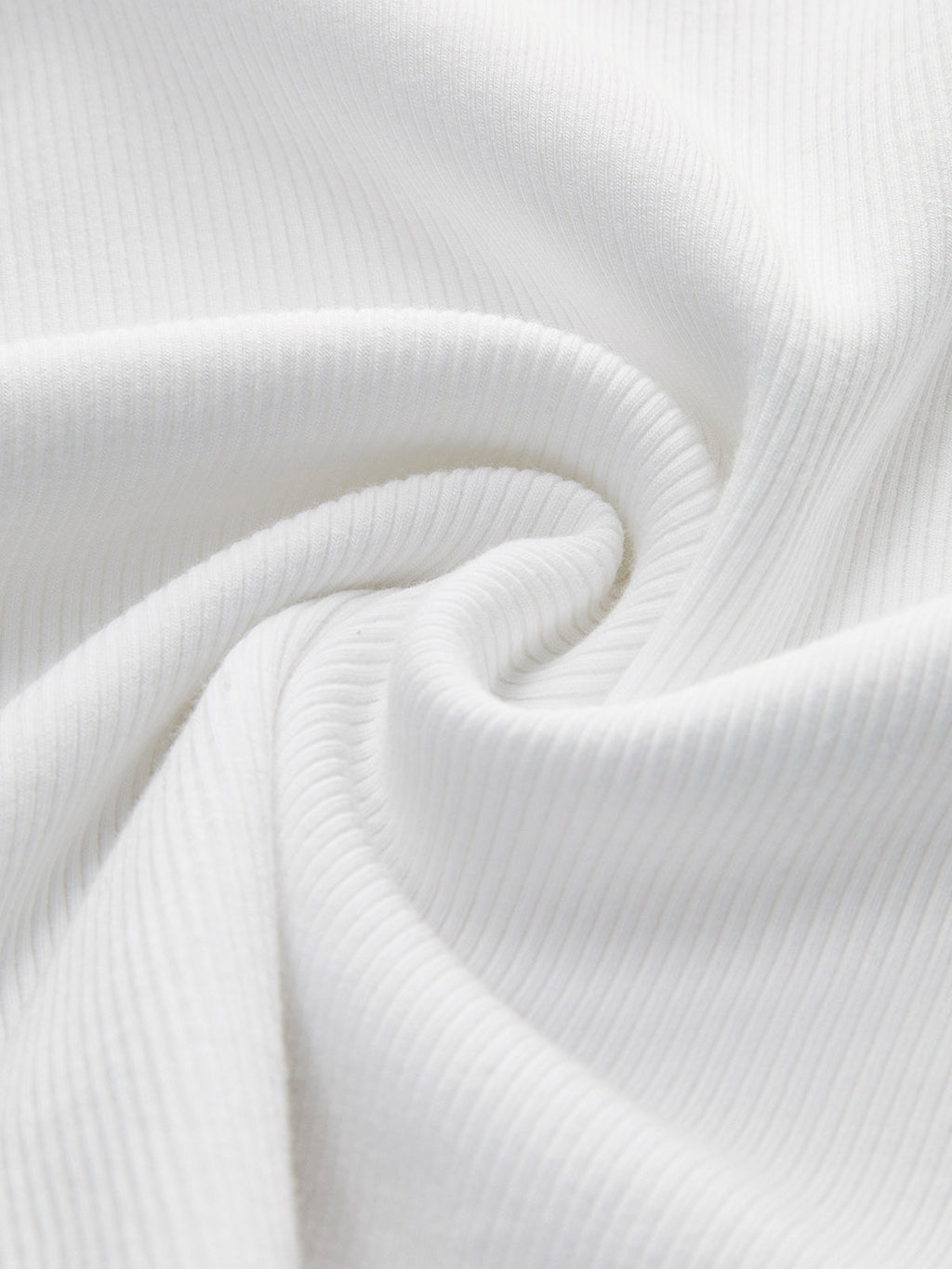 Lila – Women Ribbed Tank Top - Image 7