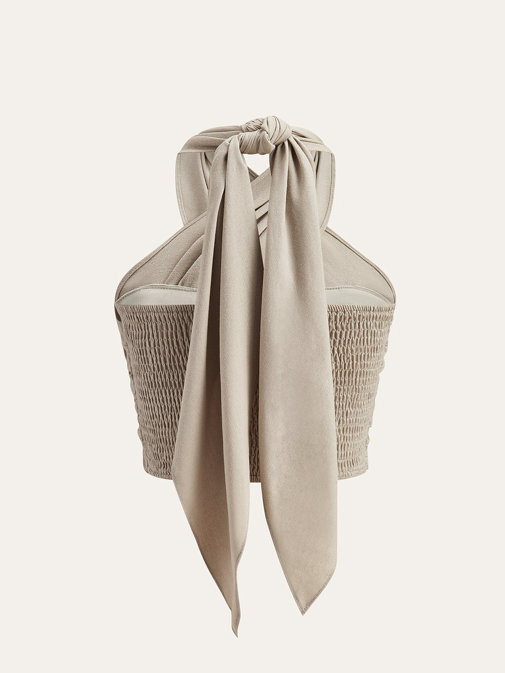 Lila – Women’s Summer Wrap Blouse - Image 3