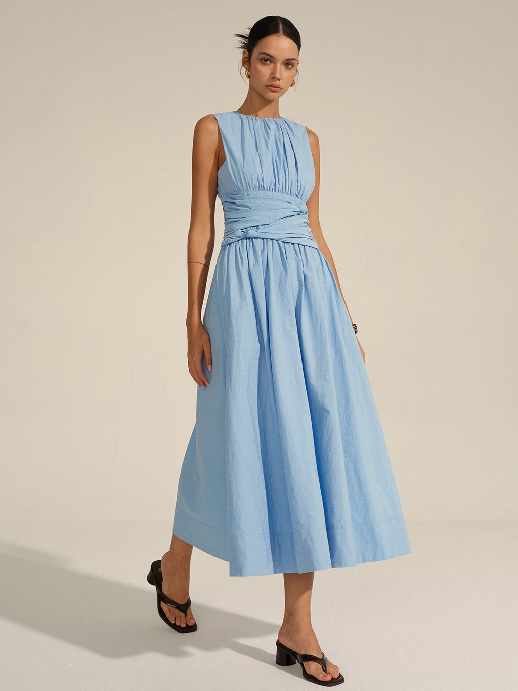 Ella – Women Wedding Guest Dress - Image 7