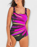 Paula – Women’s Stylish One-Piece Swimwear - Image 2