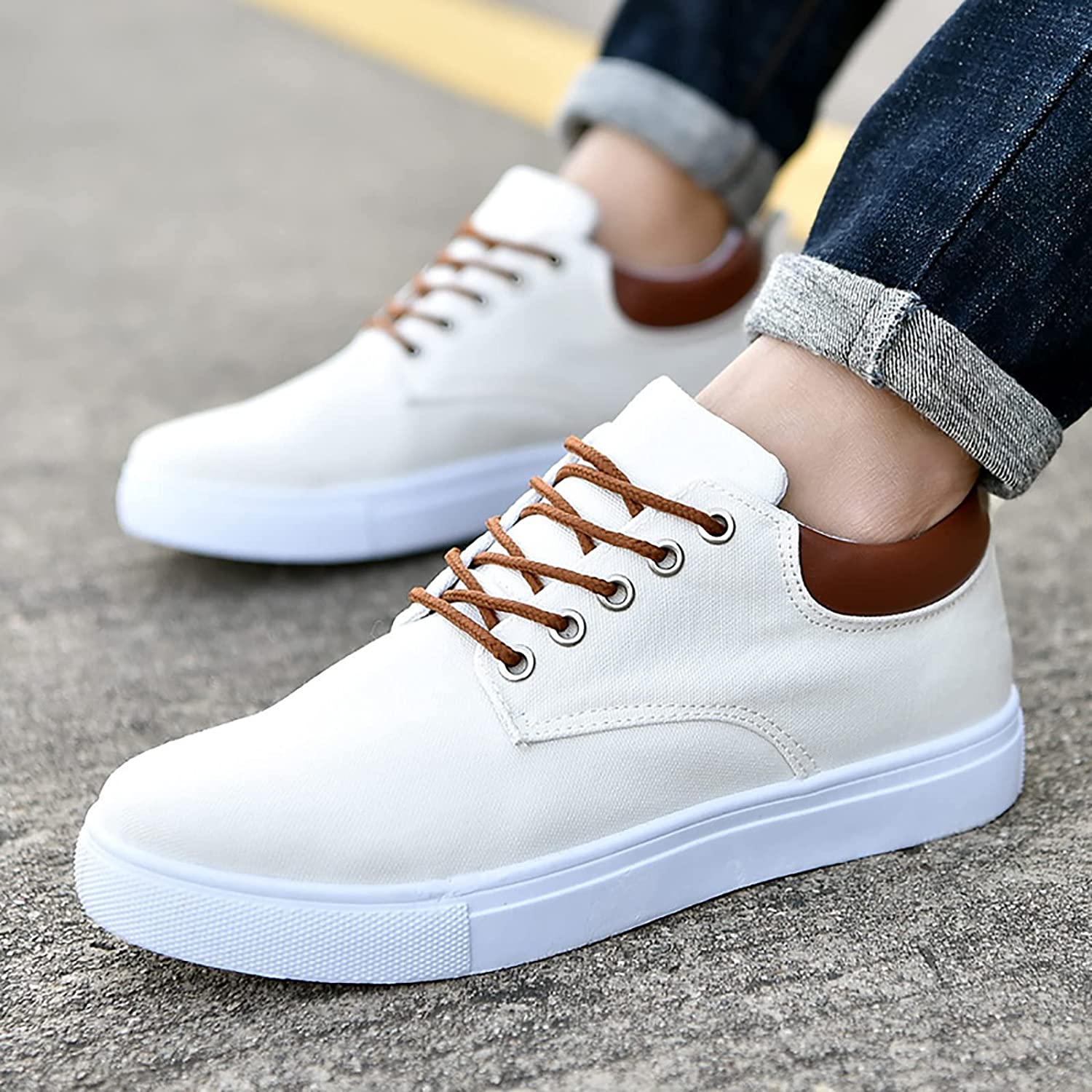 Markus – Casual Street Sneakers - Image 5