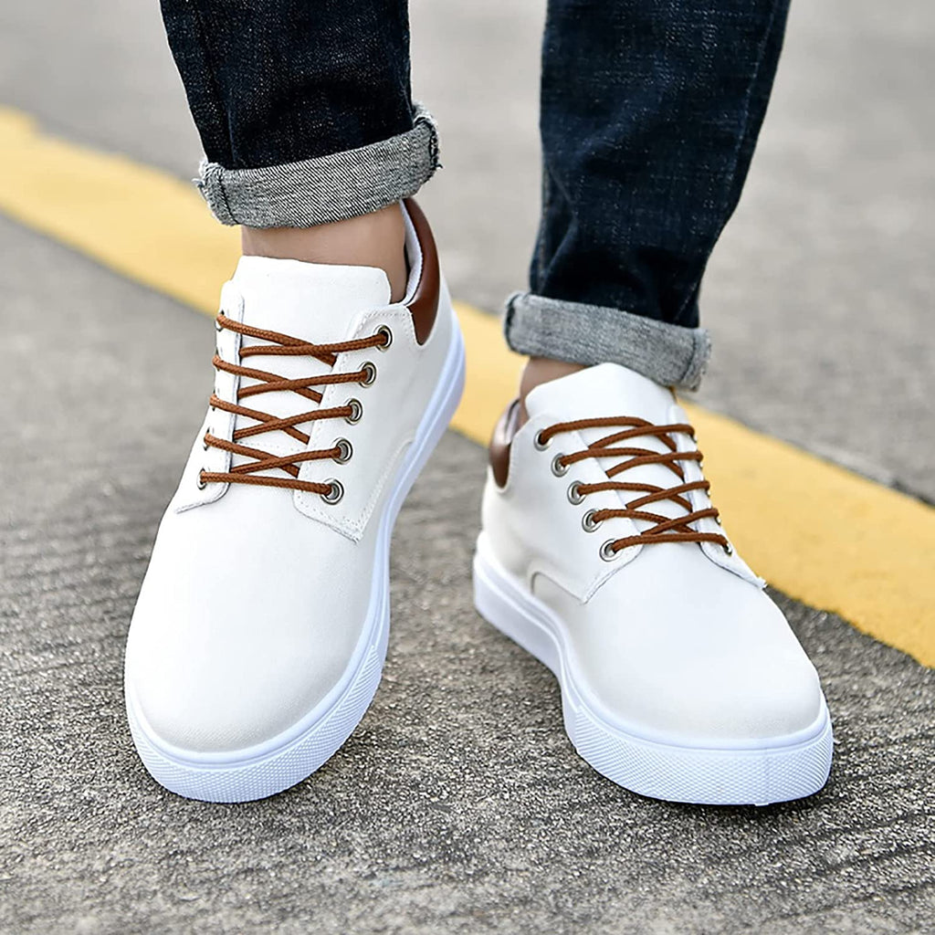 Markus – Casual Street Sneakers - Image 6
