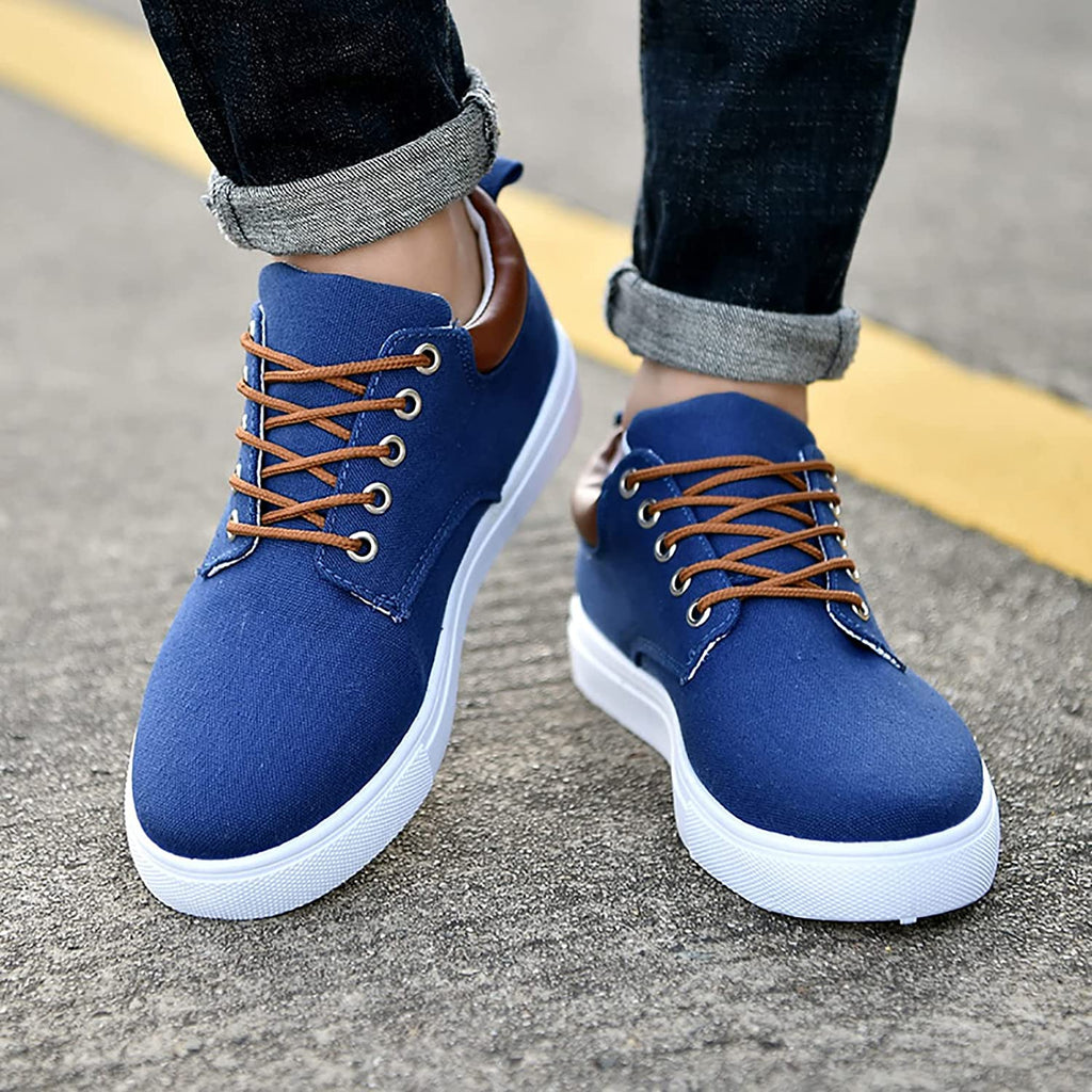Markus – Casual Street Sneakers - Image 10